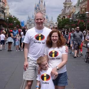 Meet your Posher, Janna